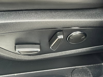 2015 Lincoln MKC FWD 4dr