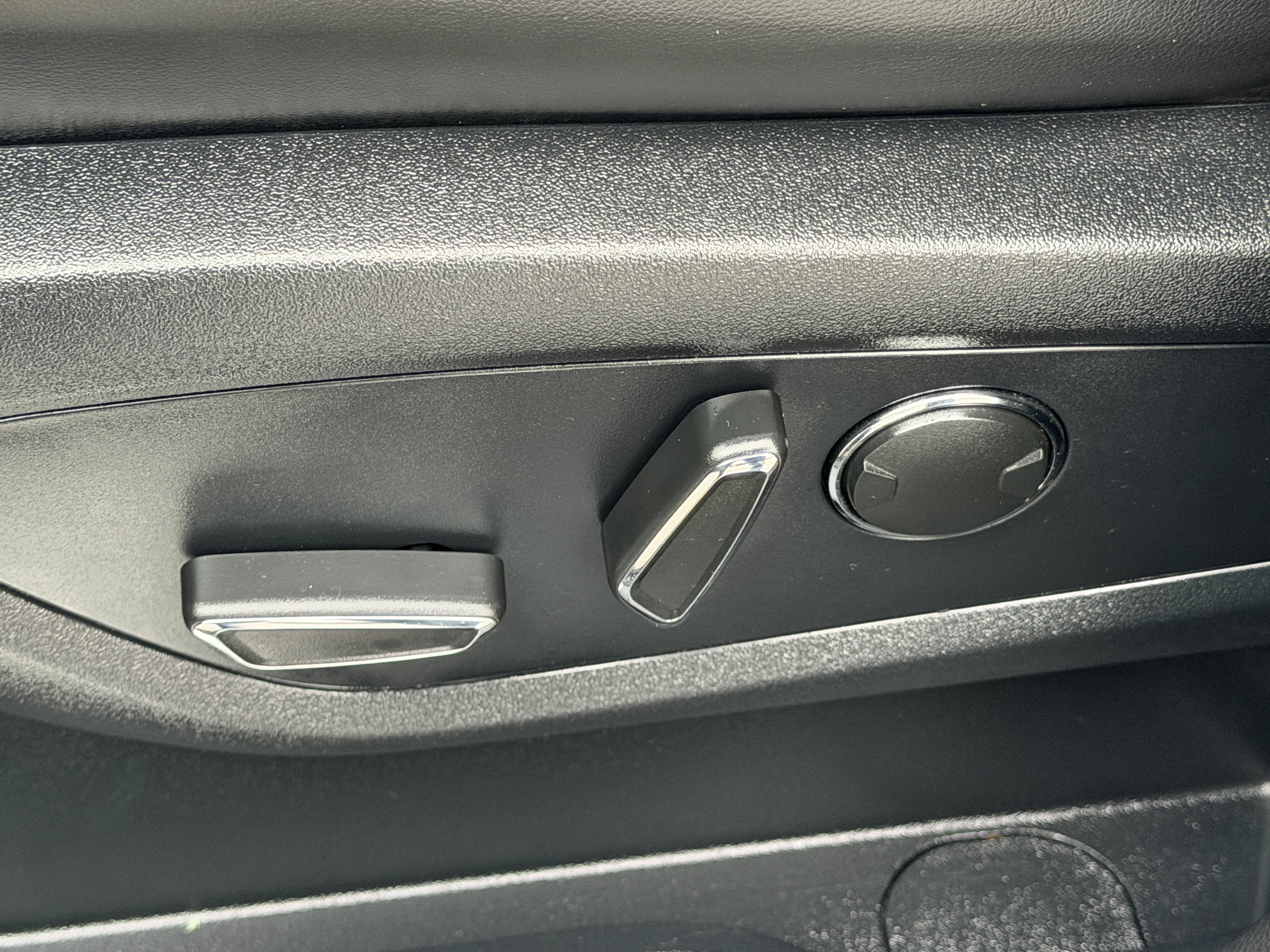 2015 Lincoln MKC FWD 4dr