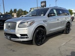 2019 Lincoln Navigator Select