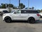 2019 Lincoln Navigator Select
