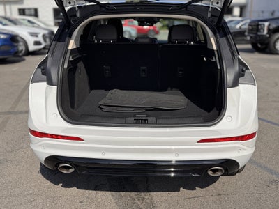 2024 Lincoln Corsair Grand Touring