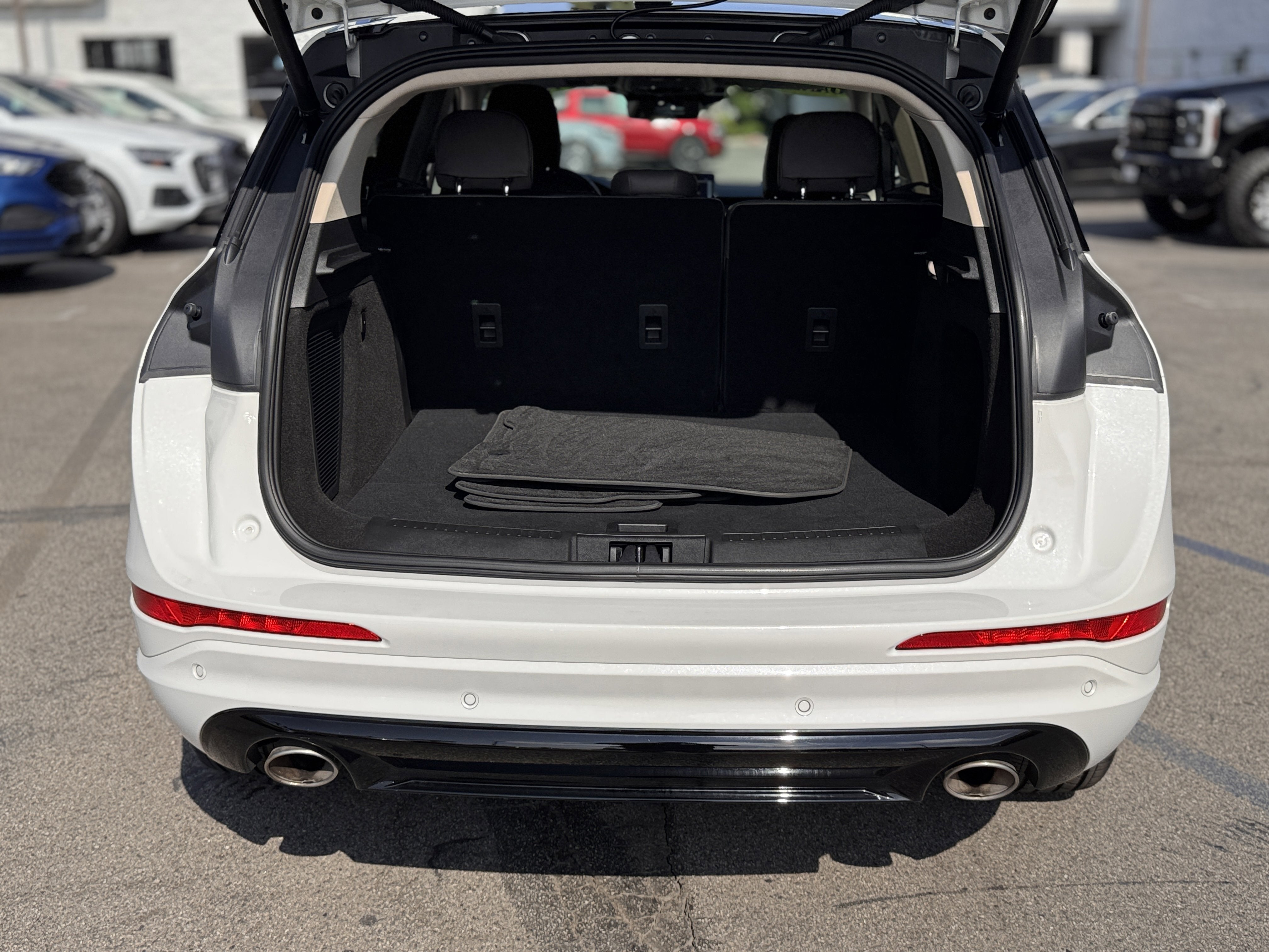 2024 Lincoln Corsair Grand Touring