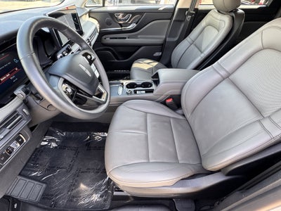 2024 Lincoln Corsair Grand Touring