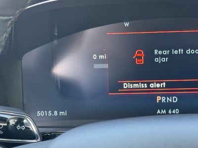 2024 Lincoln Corsair Grand Touring