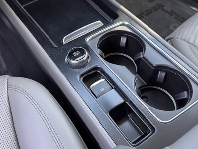 2024 Lincoln Corsair Grand Touring