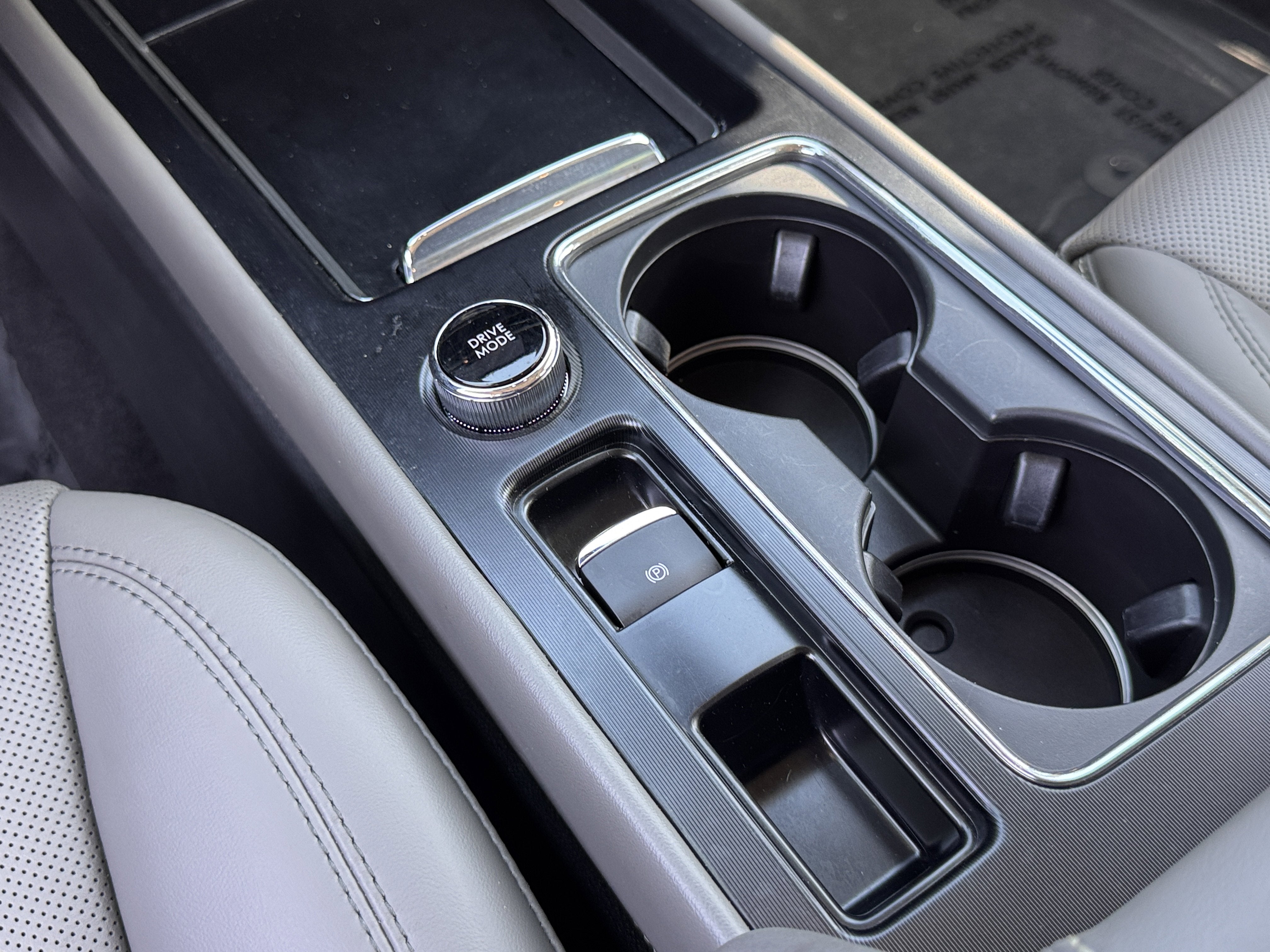 2024 Lincoln Corsair Grand Touring