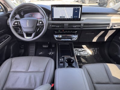 2024 Lincoln Corsair Grand Touring