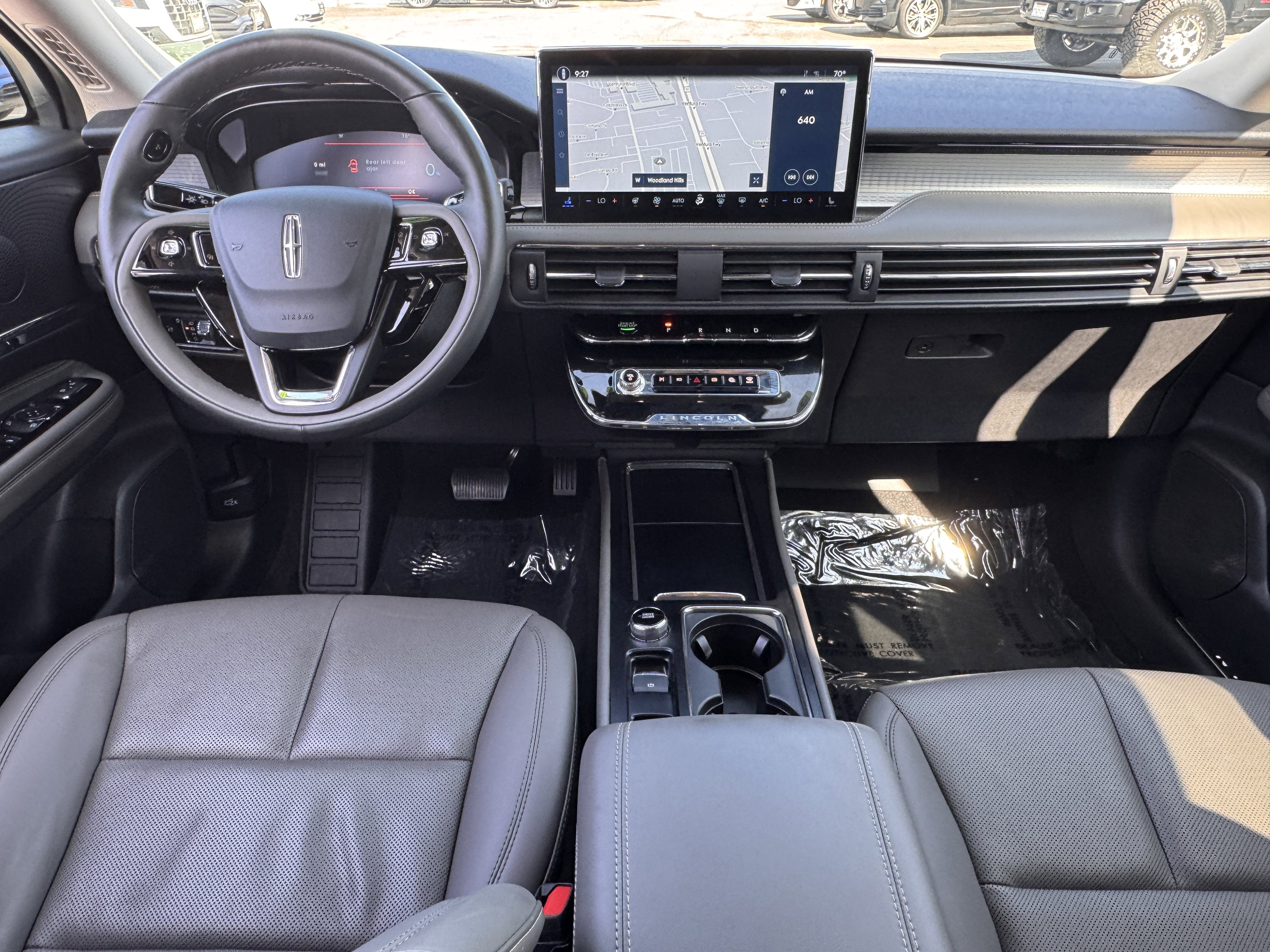 2024 Lincoln Corsair Grand Touring