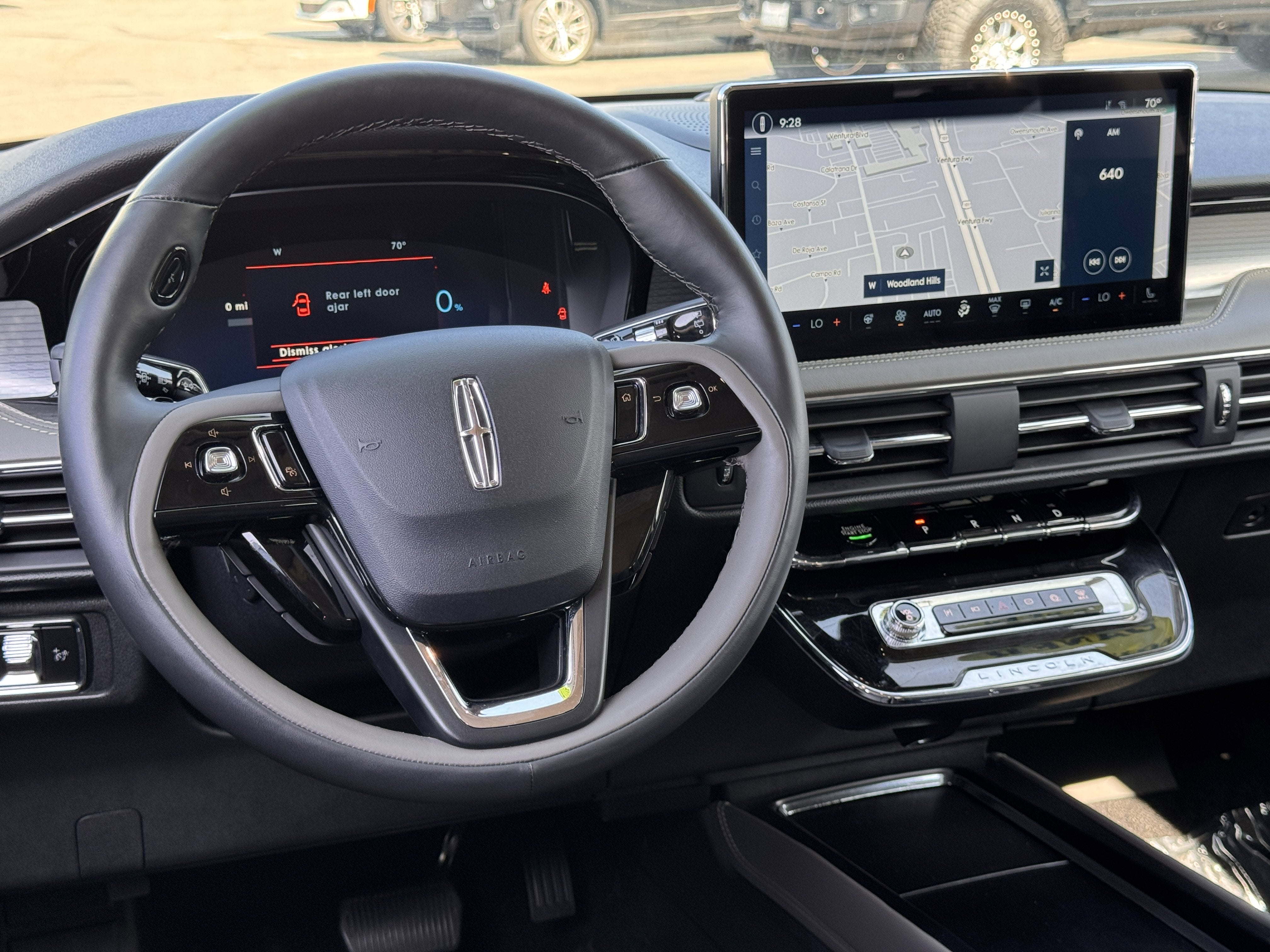 2024 Lincoln Corsair Grand Touring