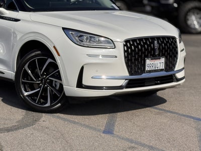 2024 Lincoln Corsair Grand Touring