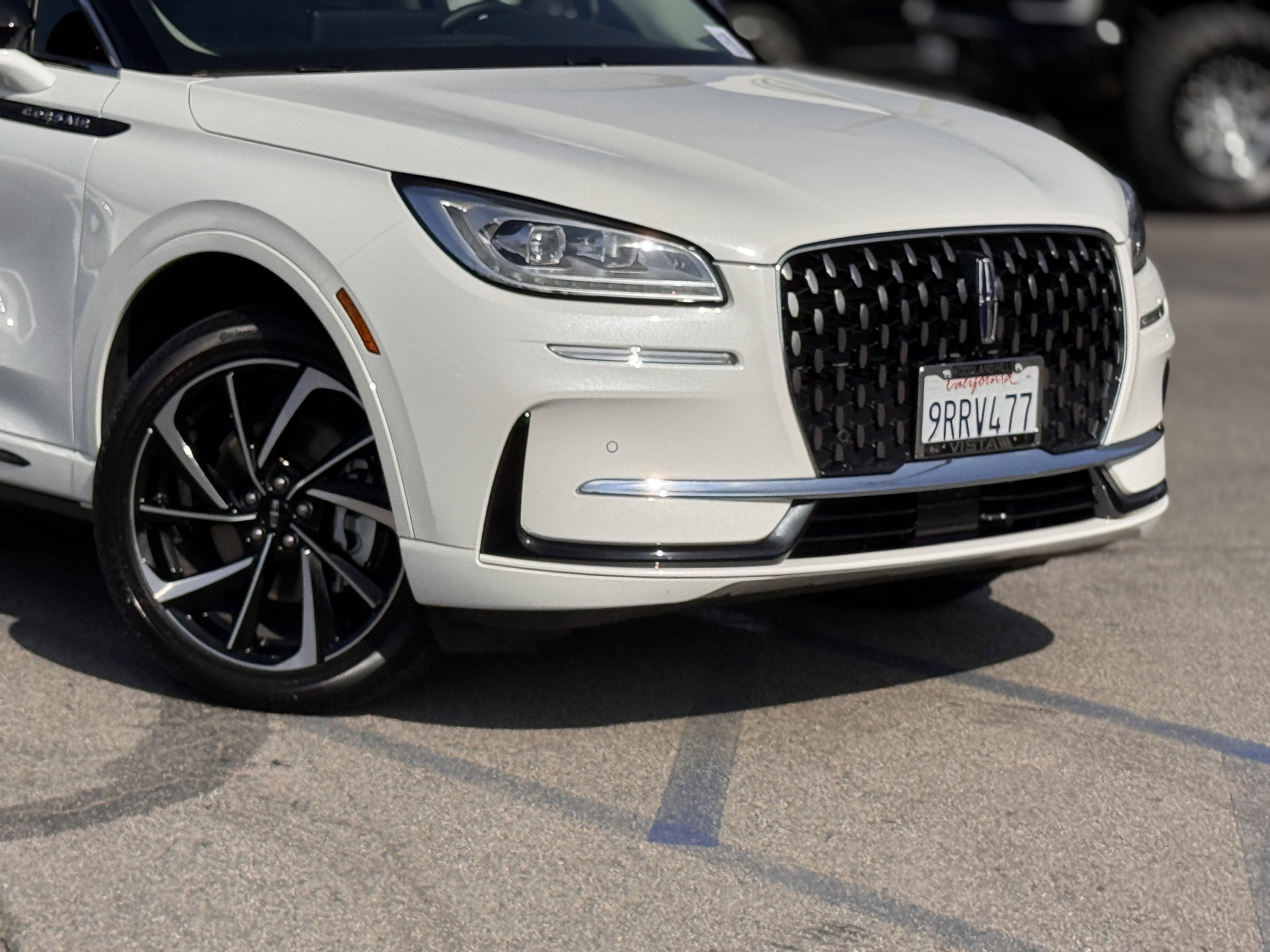 2024 Lincoln Corsair Grand Touring