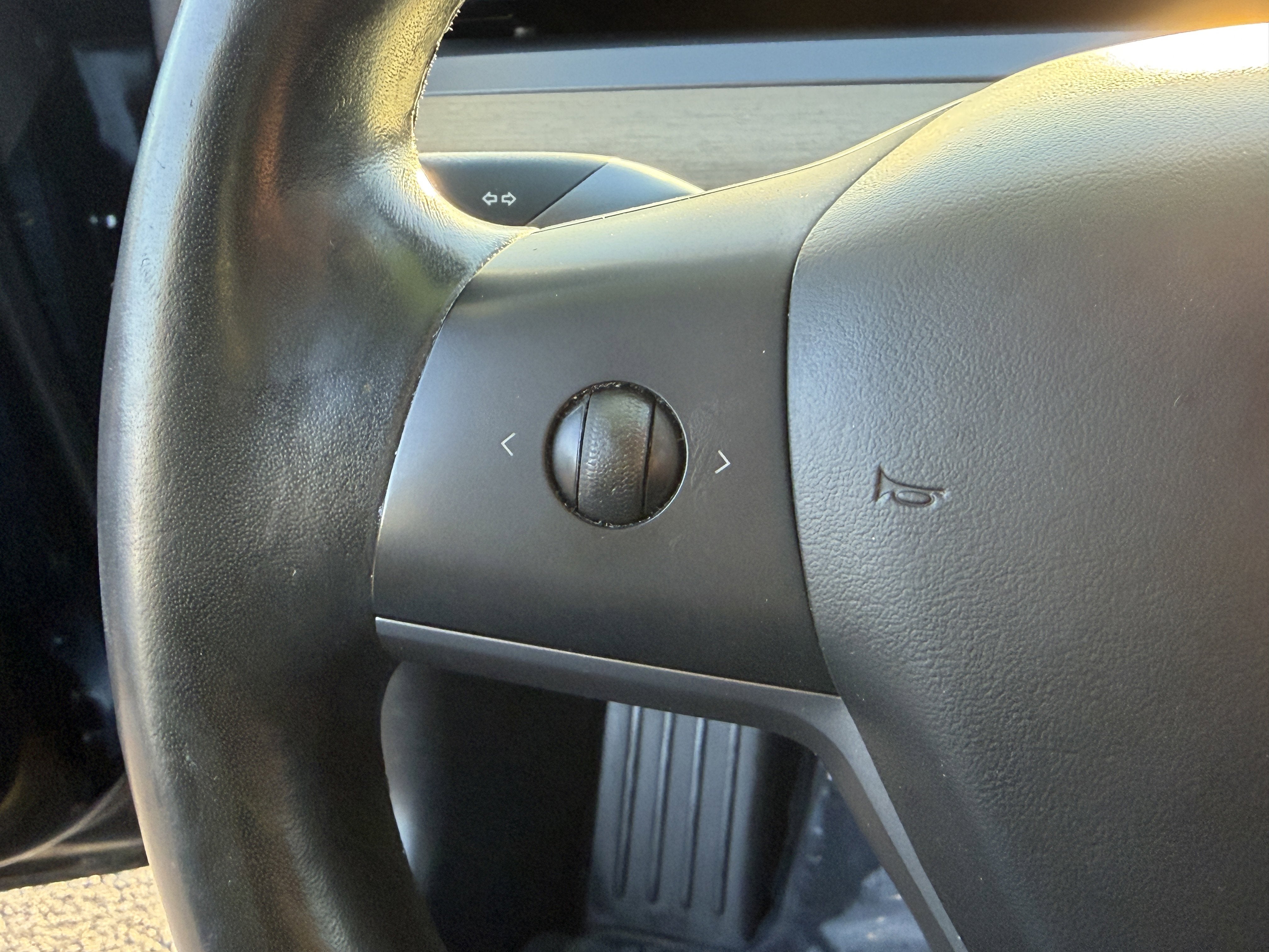 2019 Tesla Model 3 Mid Range