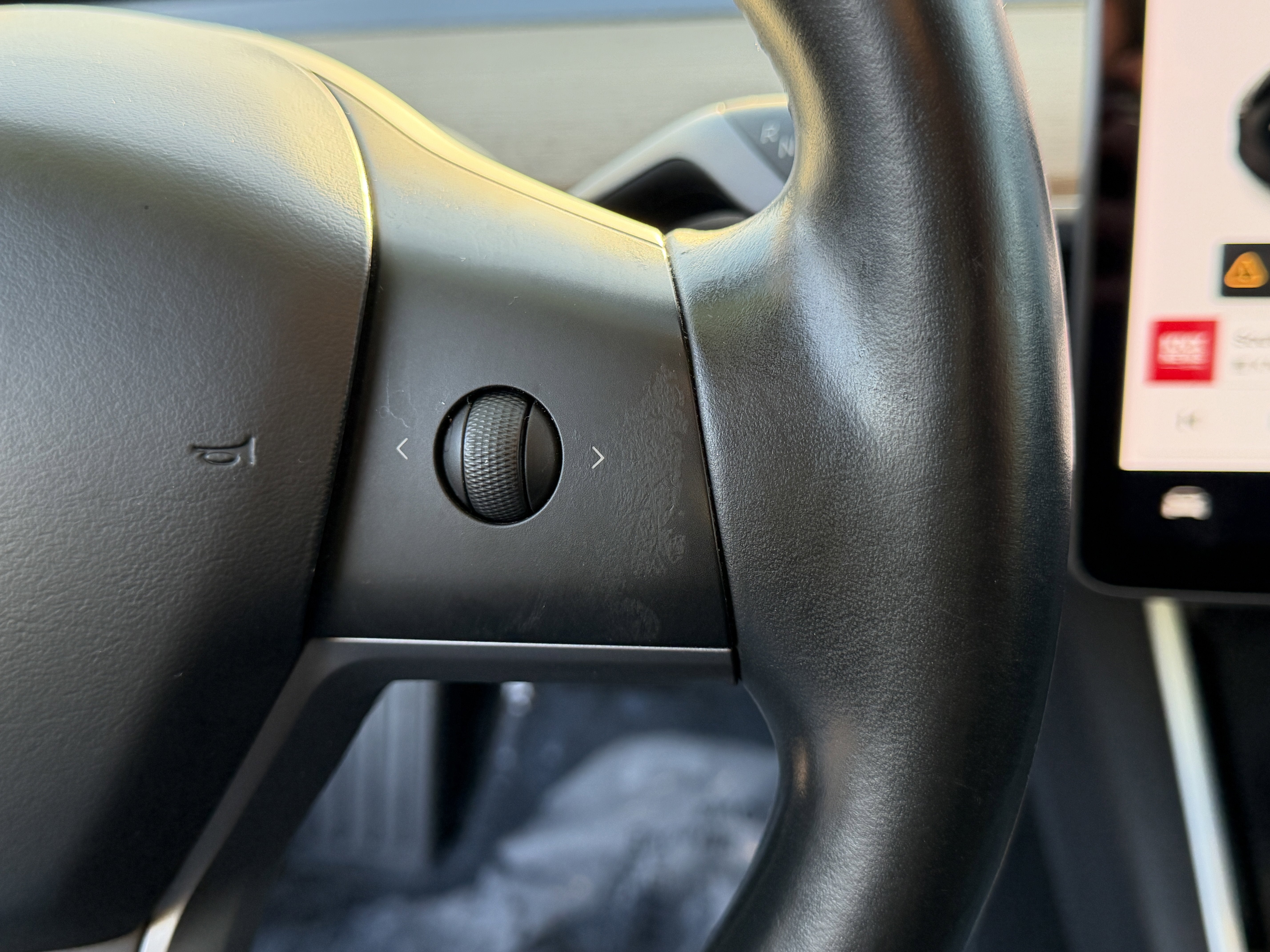 2019 Tesla Model 3 Mid Range