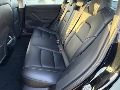 2019 Tesla Model 3 Mid Range