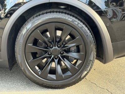 2020 Tesla Model X Long Range