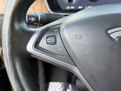 2020 Tesla Model X Long Range