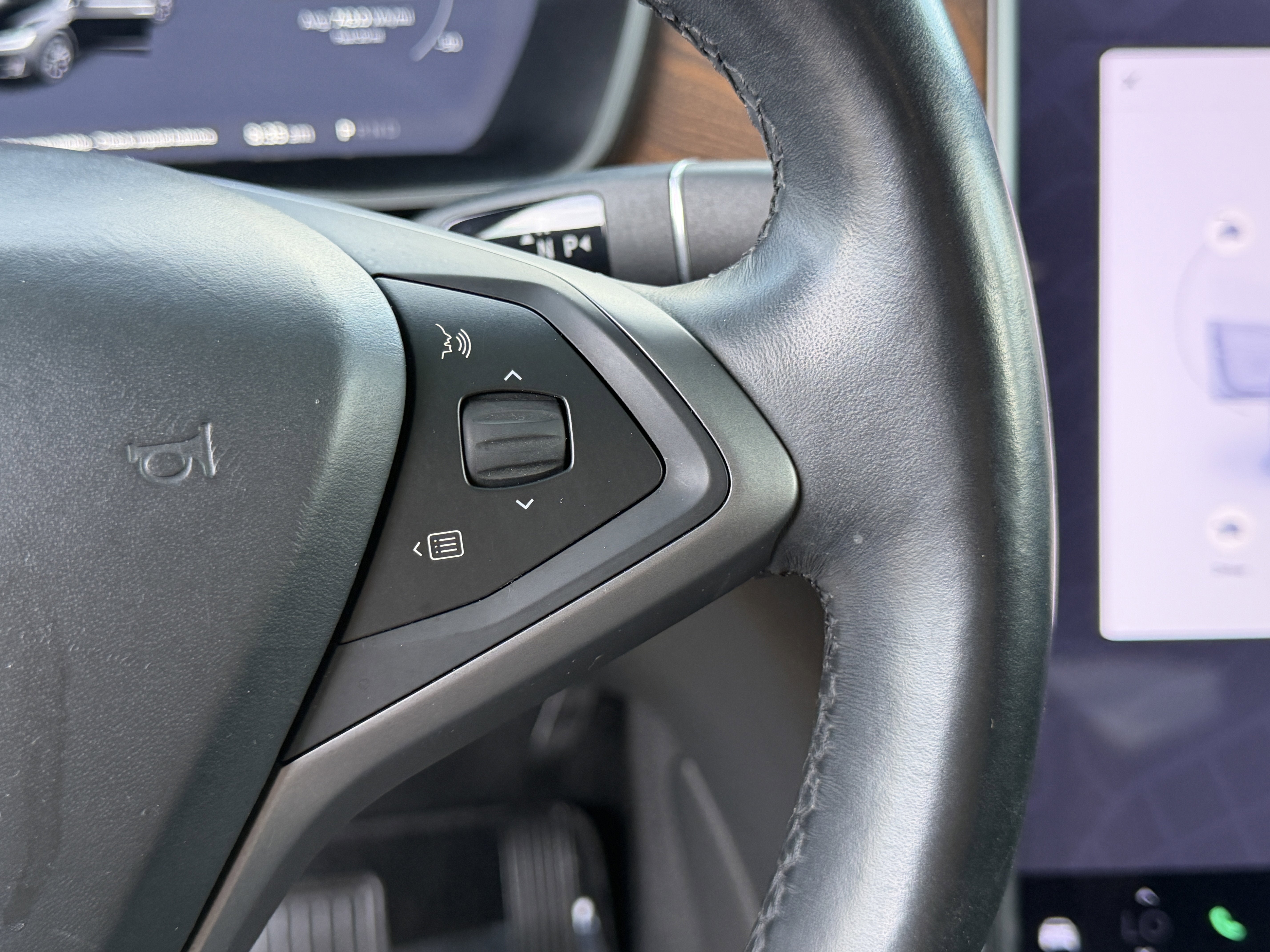 2020 Tesla Model X Long Range