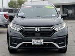 2021 Honda CR-V Hybrid Touring
