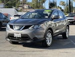 2019 Nissan Rogue Sport SV
