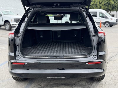 2025 Toyota Crown Signia XLE