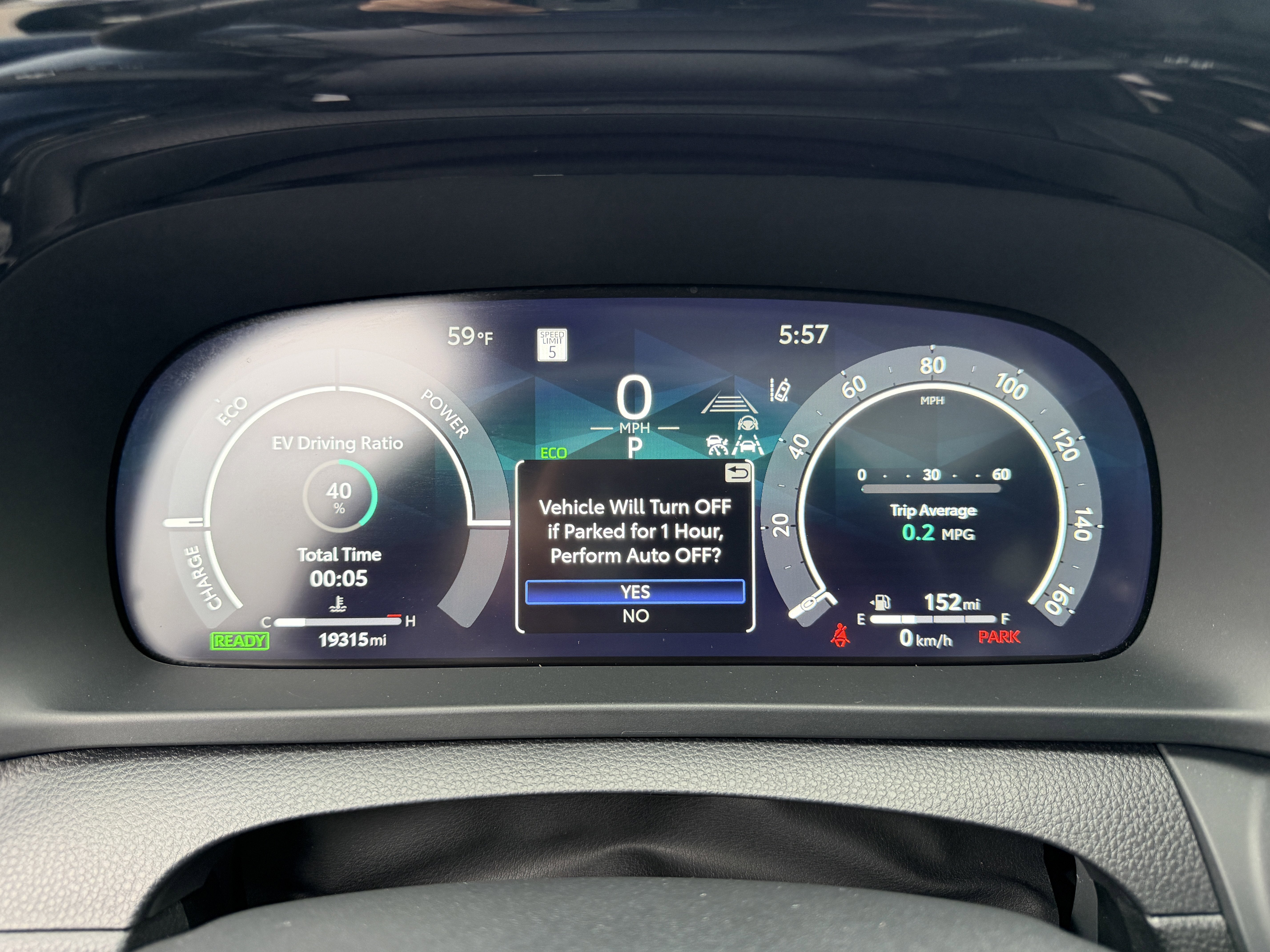 2025 Toyota Crown Signia XLE