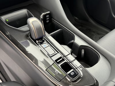 2025 Toyota Crown Signia XLE