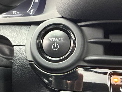 2025 Toyota Crown Signia XLE