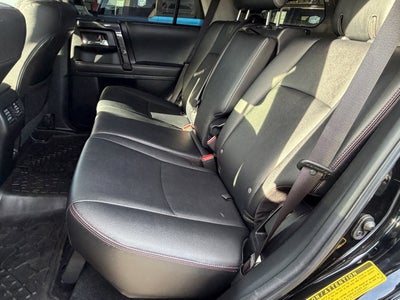 2023 Toyota 4Runner TRD Pro