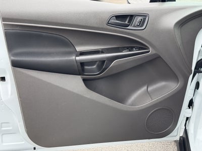 2020 Ford Transit Connect Van XL