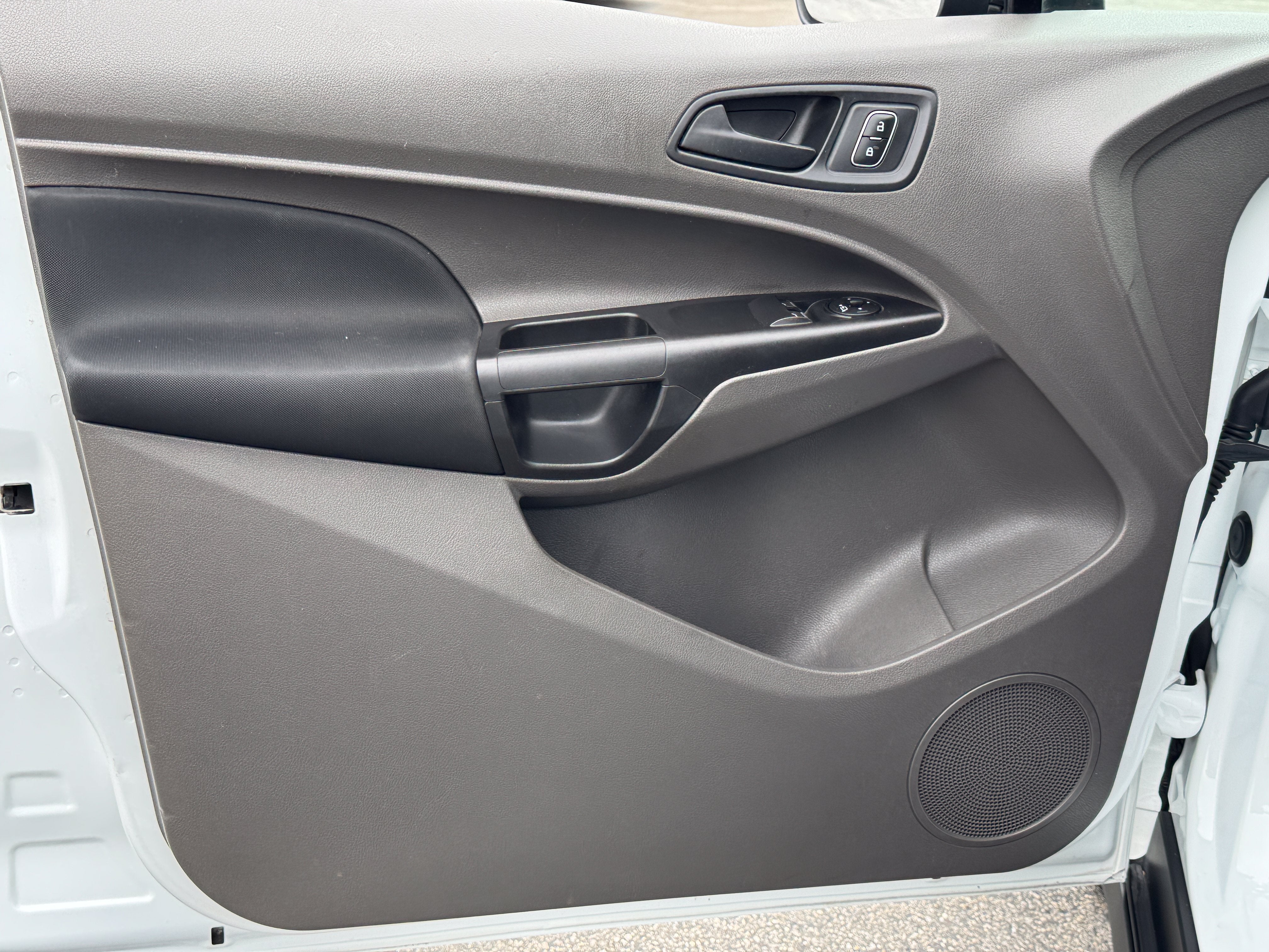 2020 Ford Transit Connect Van XL