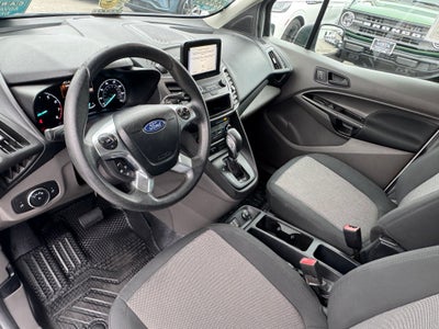 2020 Ford Transit Connect Van XL