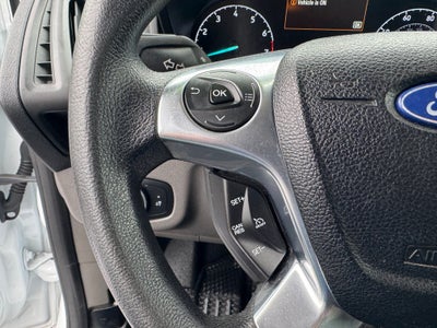 2020 Ford Transit Connect Van XL