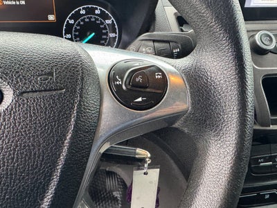 2020 Ford Transit Connect Van XL
