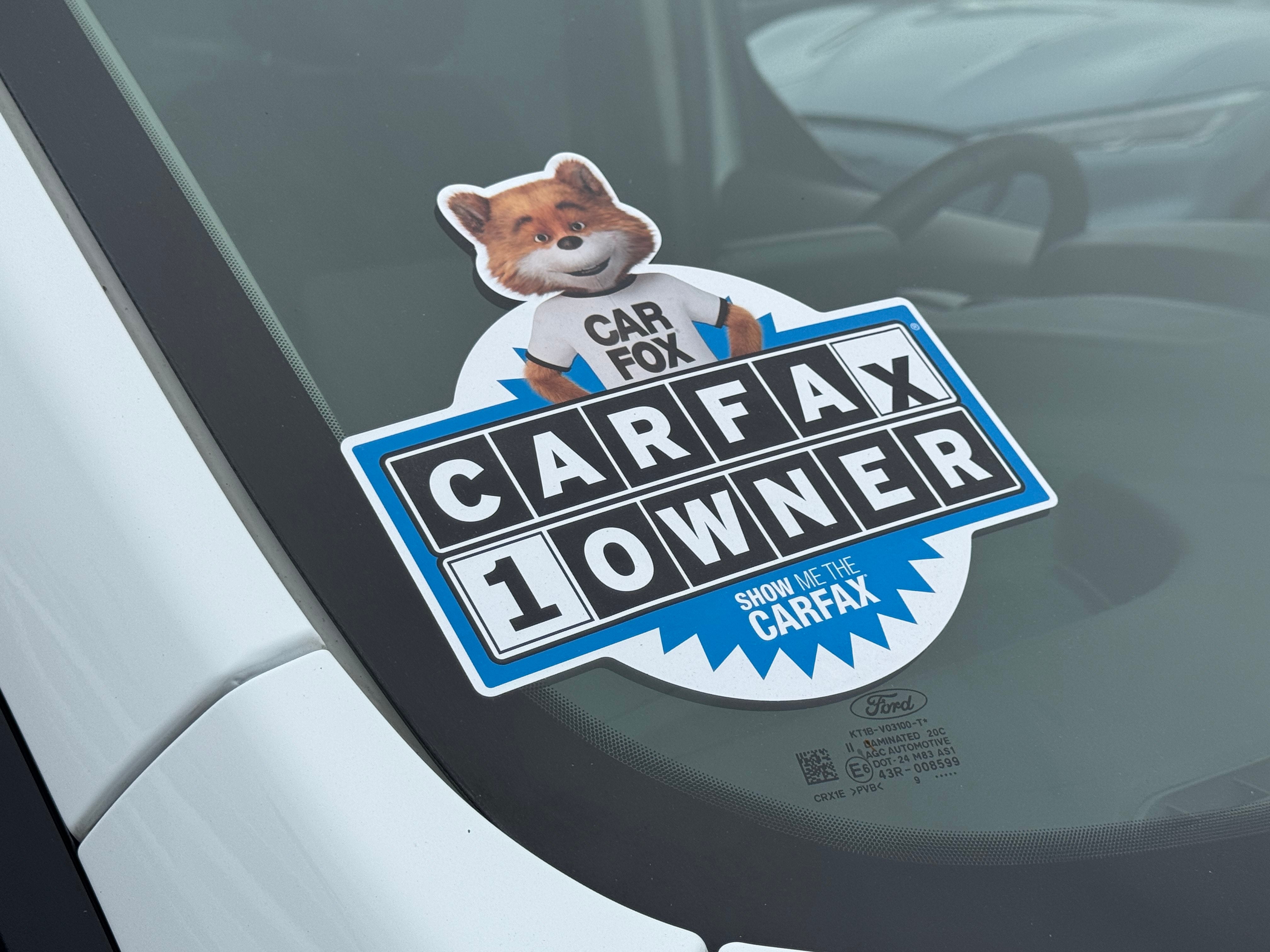 2020 Ford Transit Connect Van XL