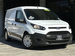 2017 Ford Transit Connect Van XL