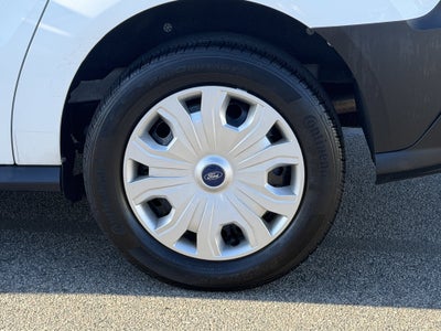 2022 Ford Transit Connect Van XL