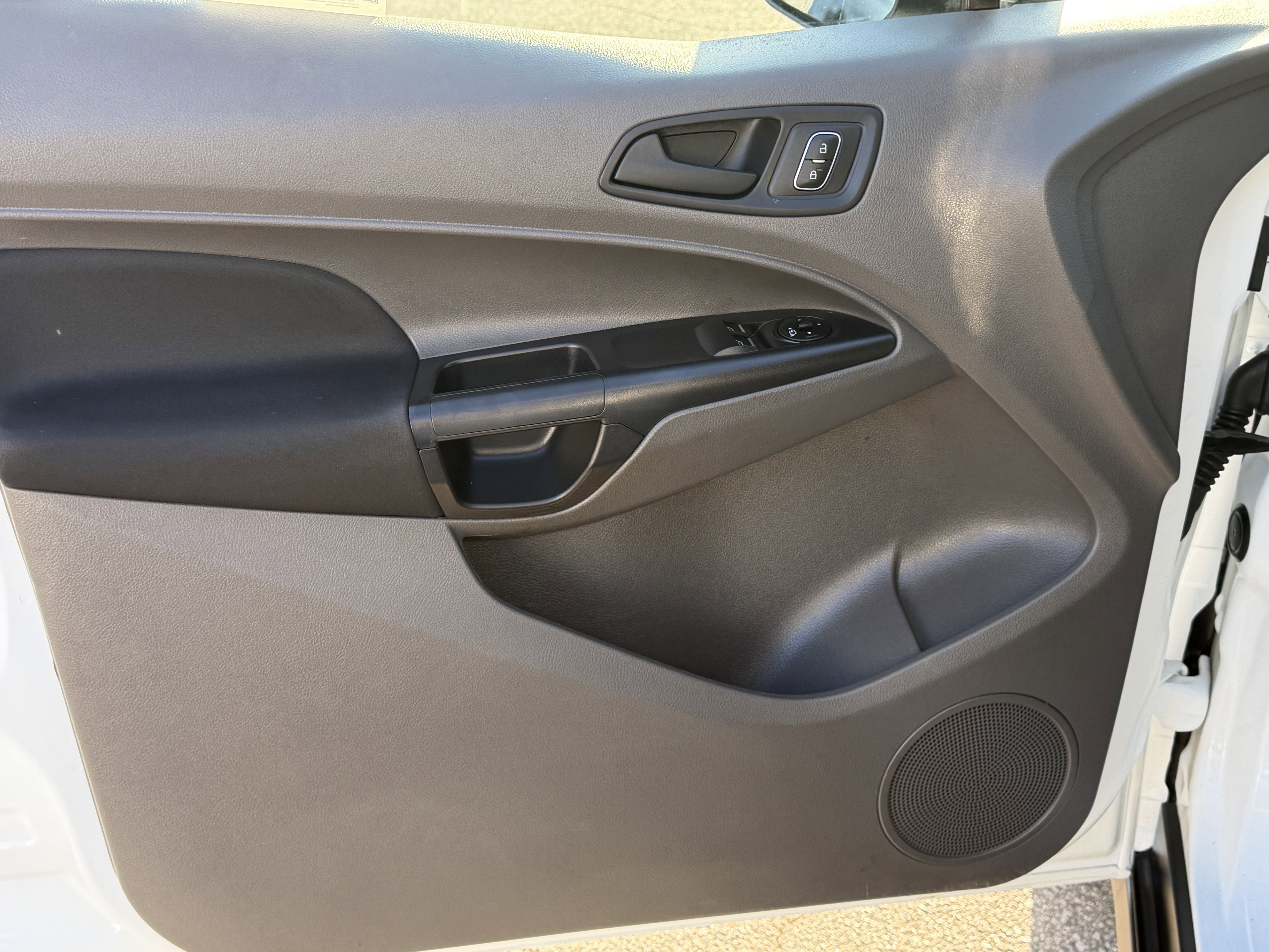 2022 Ford Transit Connect Van XL