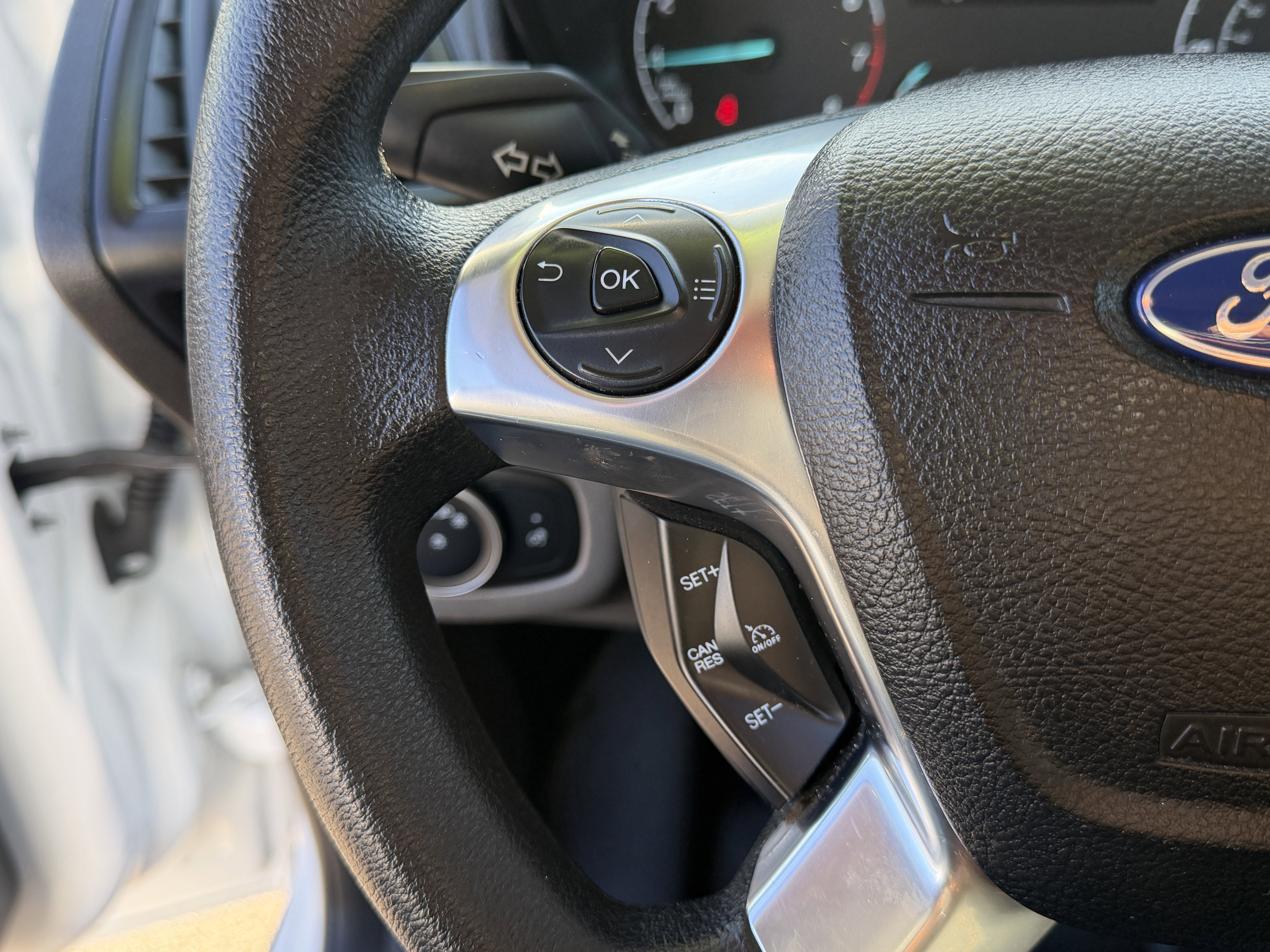 2022 Ford Transit Connect Van XL