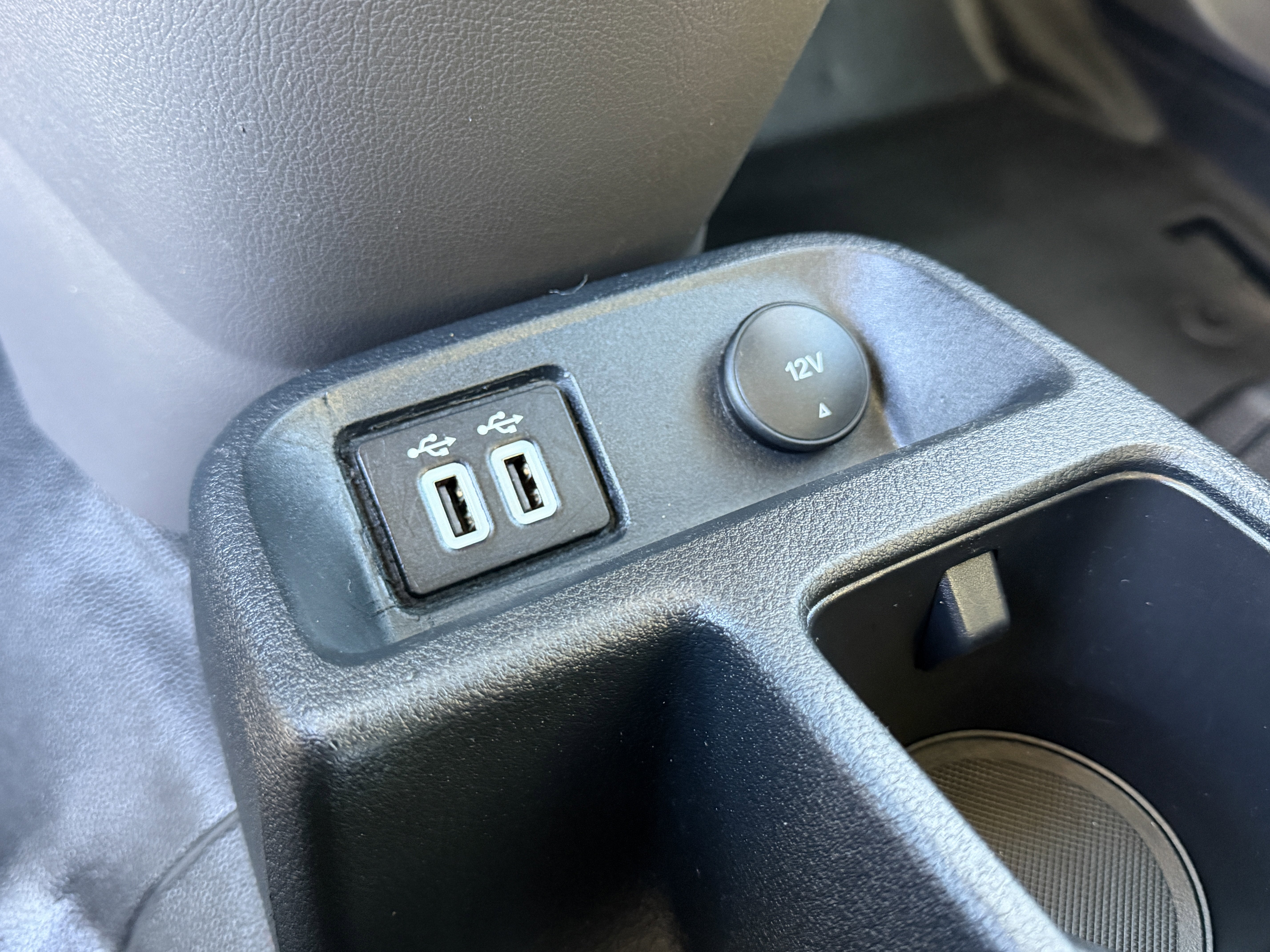 2022 Ford Transit Connect Van XL