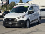 2022 Ford Transit Connect Van XL