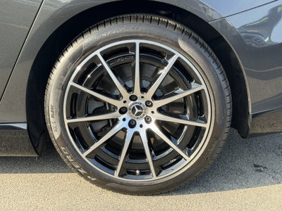 2022 Mercedes-Benz EQS EQS 450+