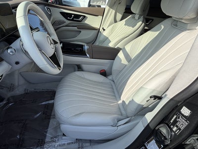 2022 Mercedes-Benz EQS EQS 450+