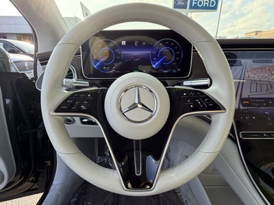 2022 Mercedes-Benz EQS EQS 450+