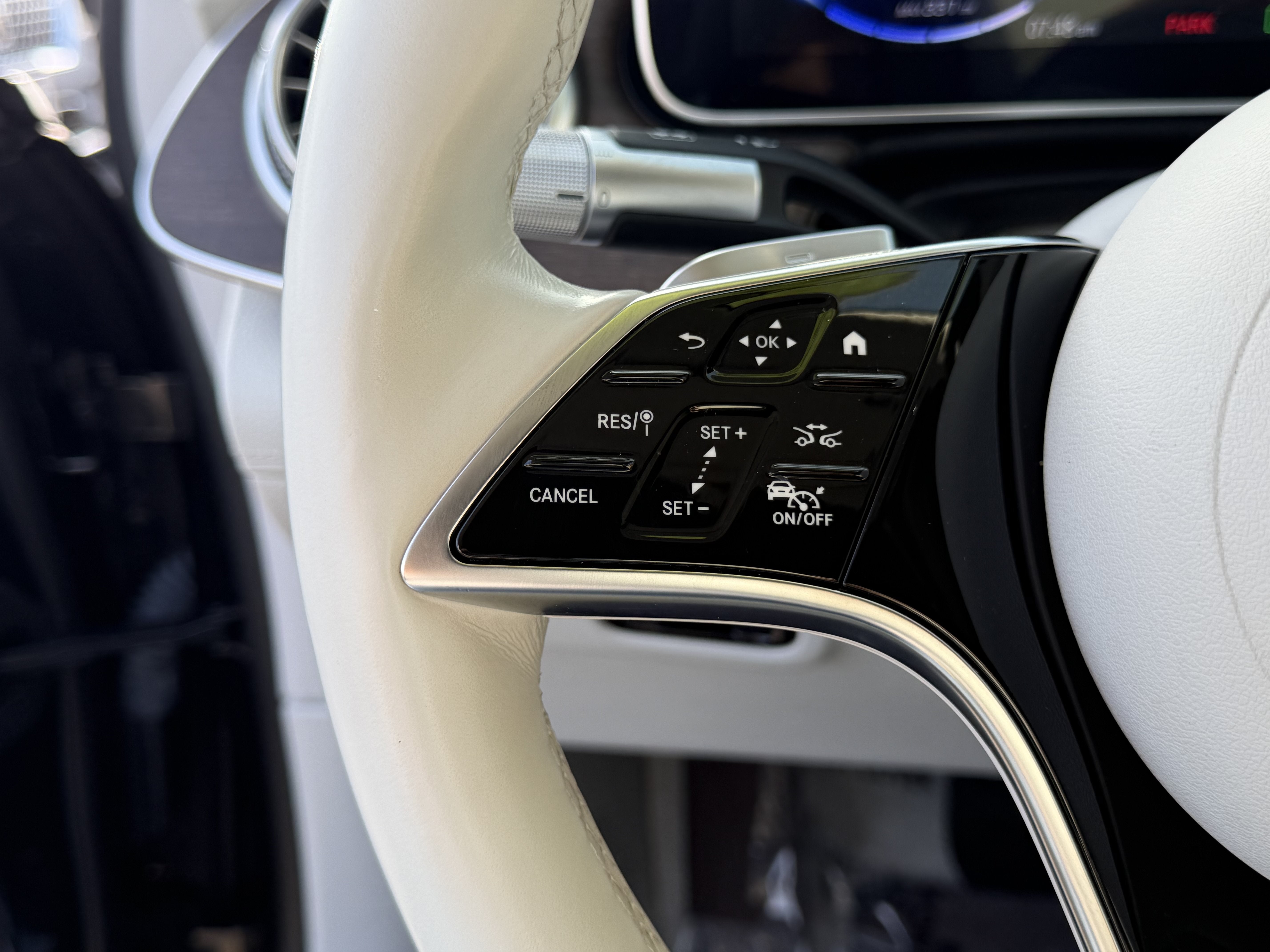 2022 Mercedes-Benz EQS EQS 450+