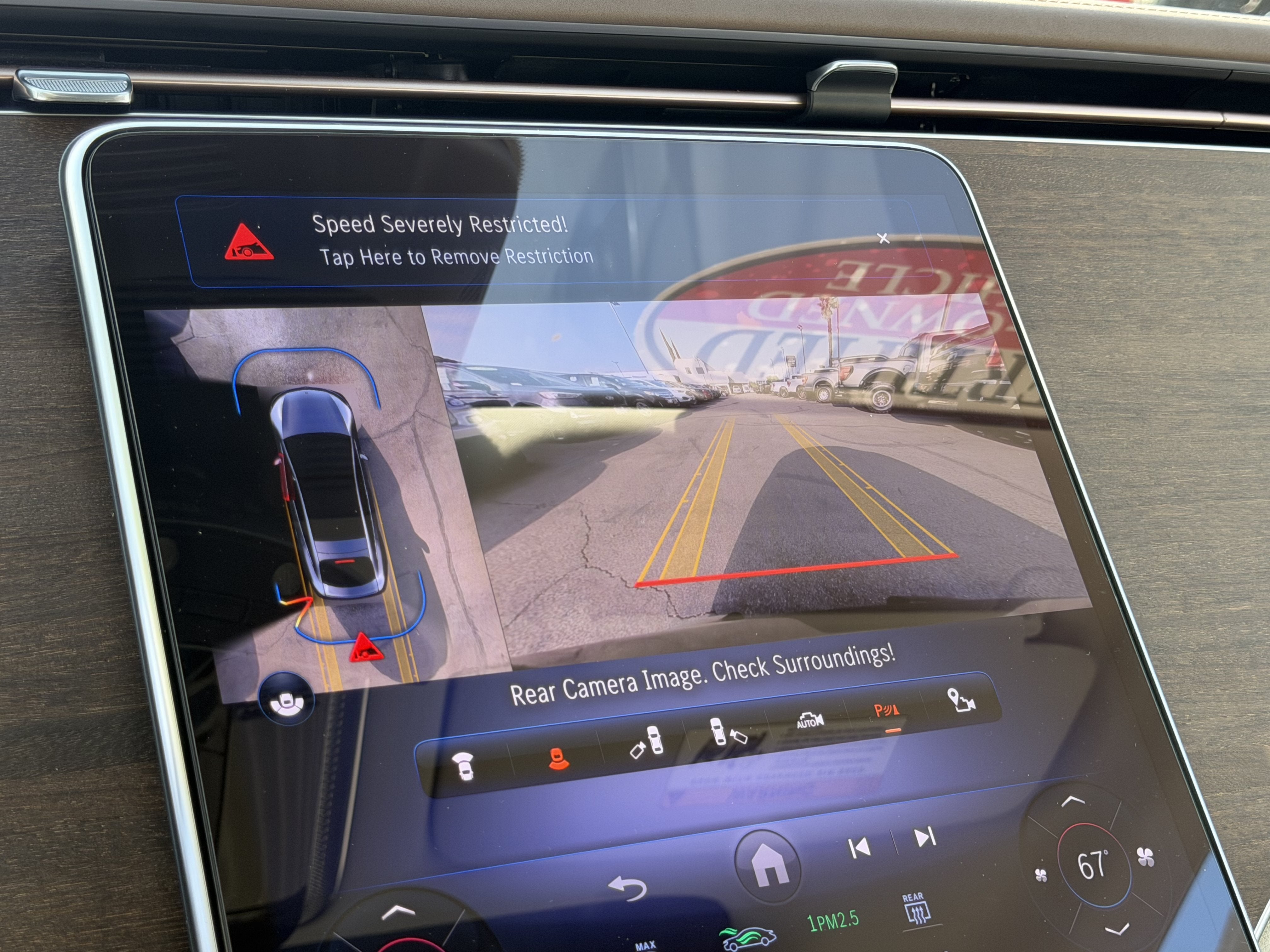 2022 Mercedes-Benz EQS EQS 450+