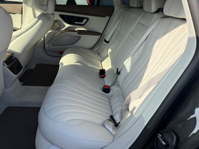 2022 Mercedes-Benz EQS EQS 450+