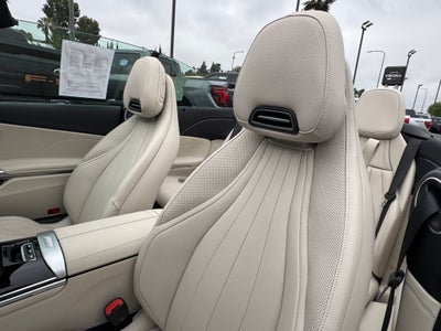 2026 Mercedes-Benz CLE AMG® CLE 53