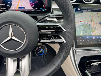 2026 Mercedes-Benz CLE AMG® CLE 53