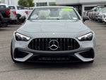2026 Mercedes-Benz CLE AMG® CLE 53