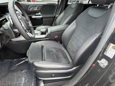 2023 Mercedes-Benz GLA GLA 250
